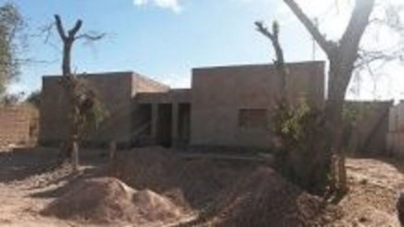 Vendo casona en Fiambalá