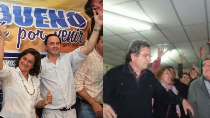 El Síndrome del Mandato Cumplido (Primera Parte)