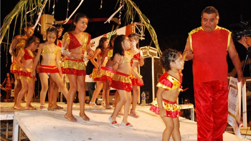 Catamarca se prepara para vivir los Carnavales Federales de la Alegría 2015