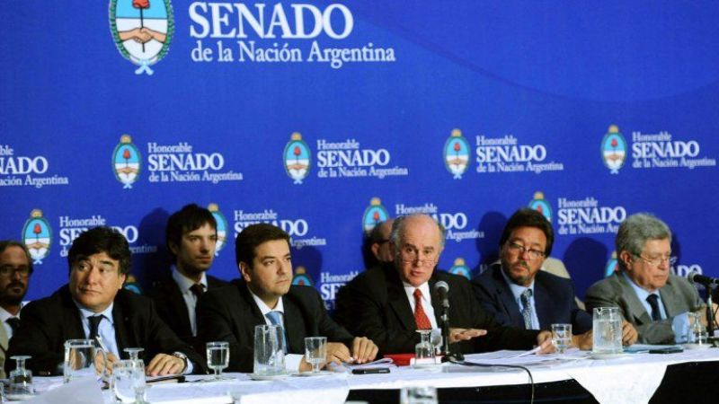 Sin la oposición, el Gobierno defendió la creación de una Agencia de Inteligencia