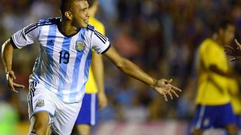 Argentina por la clasificación al Mundial Sub 20, ante Paraguay
