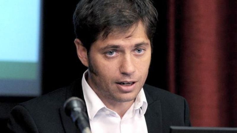 Histórico: La ONU debate propuesta argentina sobre deudas soberanas