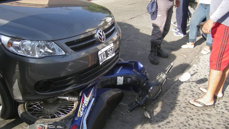 Enero alcanzó la cifra más alta de accidentes fatales en cuatro años