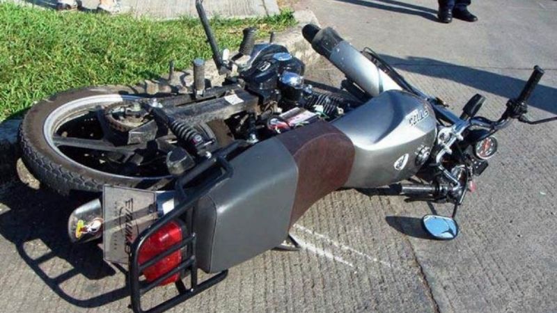 Enero alcanzó la cifra más alta de accidentes fatales en cuatro años