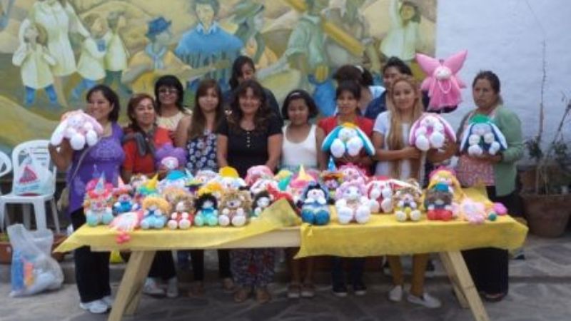 Concluyen talleres artísticos de verano