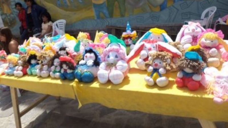 Concluyen talleres artísticos de verano