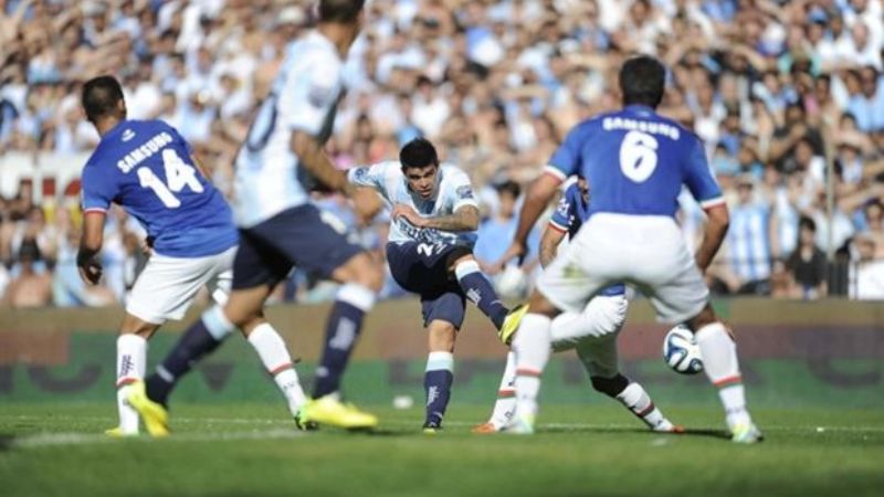 AFA confirmó los horarios para la 1ra. fecha del nuevo torneo