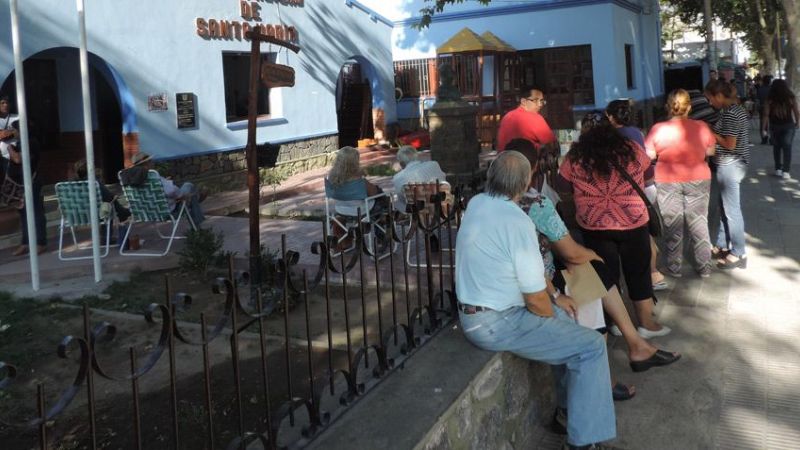 Se largó la venta de entradas para el Yokavil