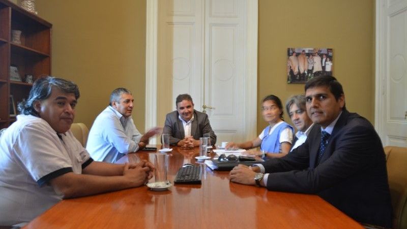 Jalil recargado: recortes de gastos y tolerancia cero