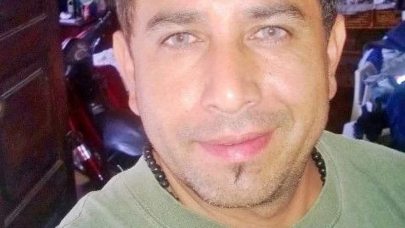 Joven andalgalense falleció tras un accidente ocurrido el domingo