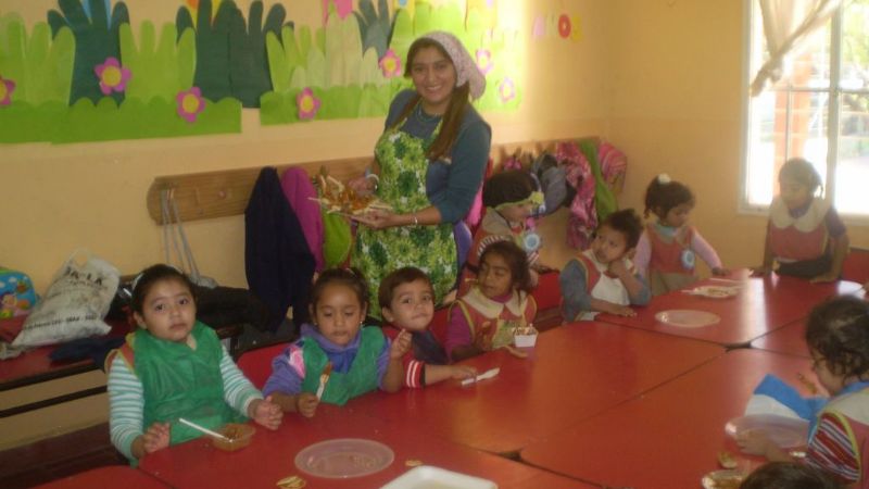 El 9 de marzo inicia el ciclo lectivo de los CEIyF