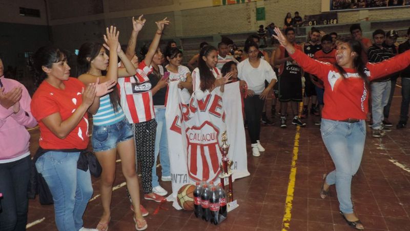 Concluyeron con éxito los Torneos de Verano