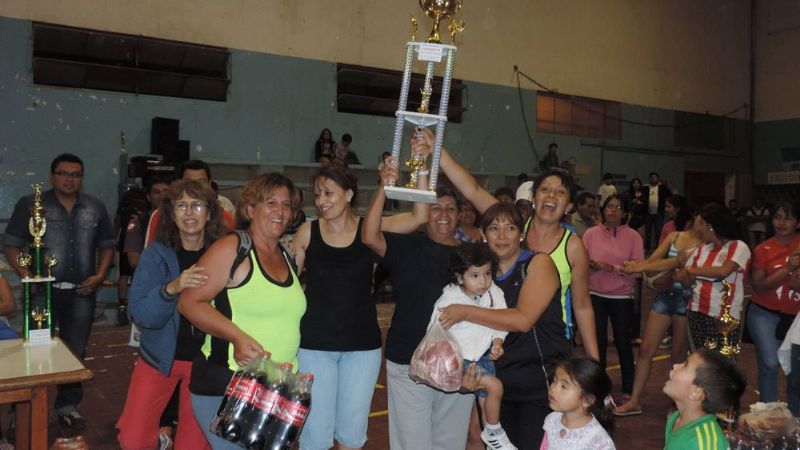 Concluyeron con éxito los Torneos de Verano