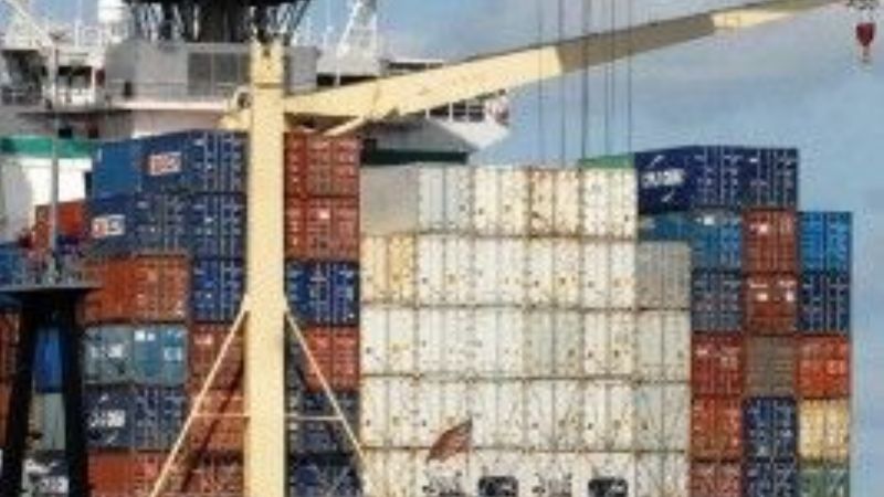 Cayeron las exportaciones de las economías regionales