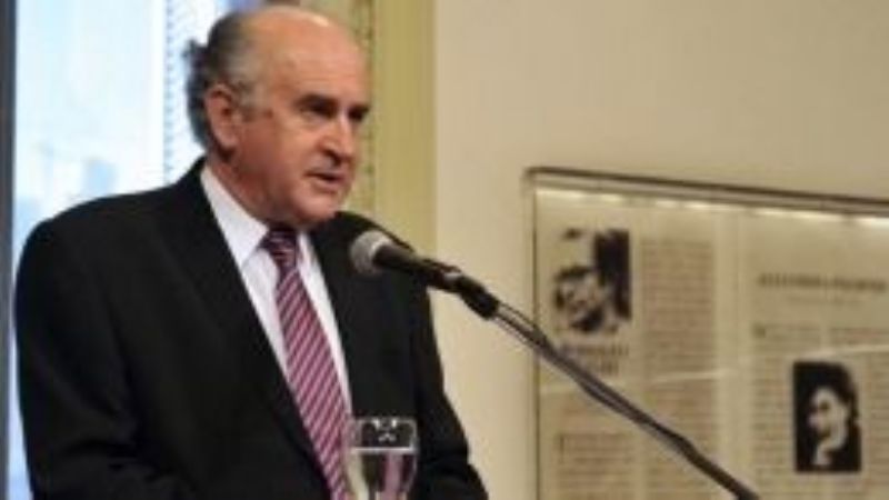 "No están dadas las condiciones para que la Presidenta concurra al Congreso"