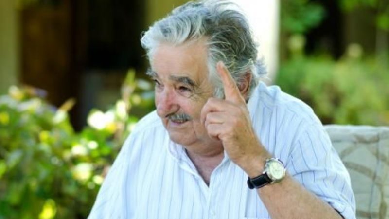 Mujica: “El próximo gobierno debe ser peronista, si no pobre Argentina"