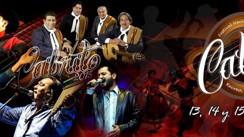 El verano catamarqueño explota con sus tradicionales festivales