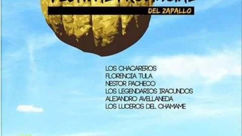 El verano catamarqueño explota con sus tradicionales festivales