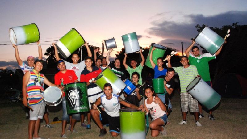 Llega a Santa María el “Verano por la vida”