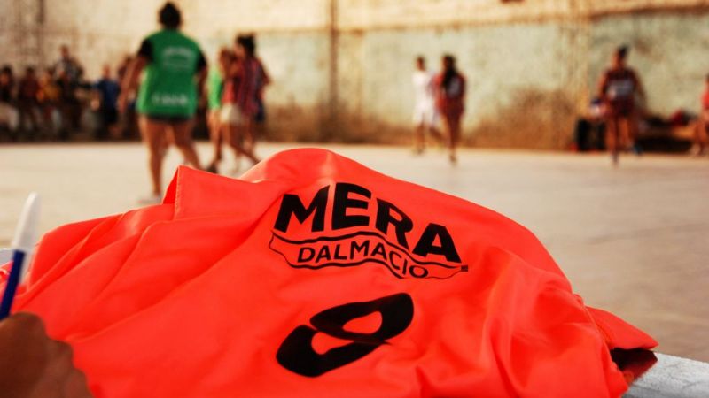 Llega a Santa María el “Verano por la vida”