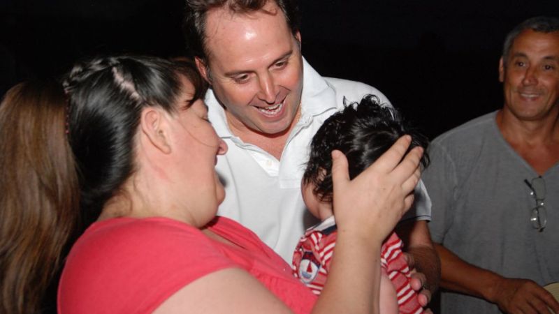 Llega a Santa María el “Verano por la vida”