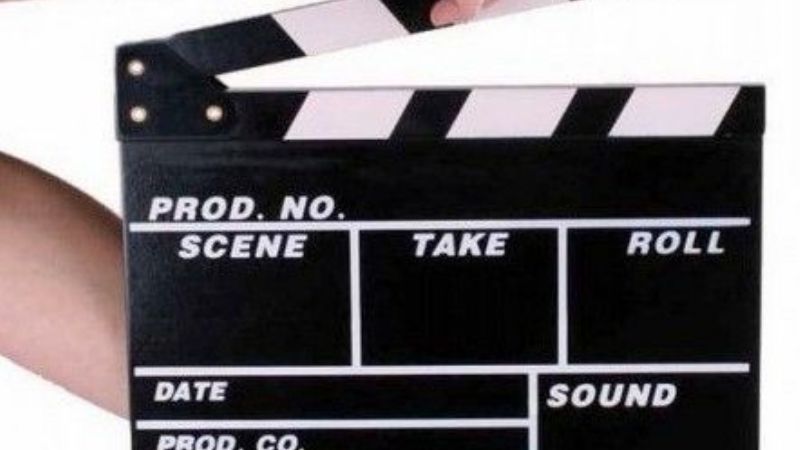 Se realiza el 1° examen de la carrera de cine