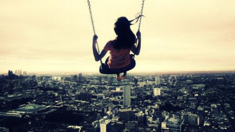 Emocionante: El valor de la vida se lo damos nosotros mismos