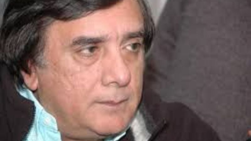 Seguidores de "Ramón" fueron desplazados de avenida Guemes