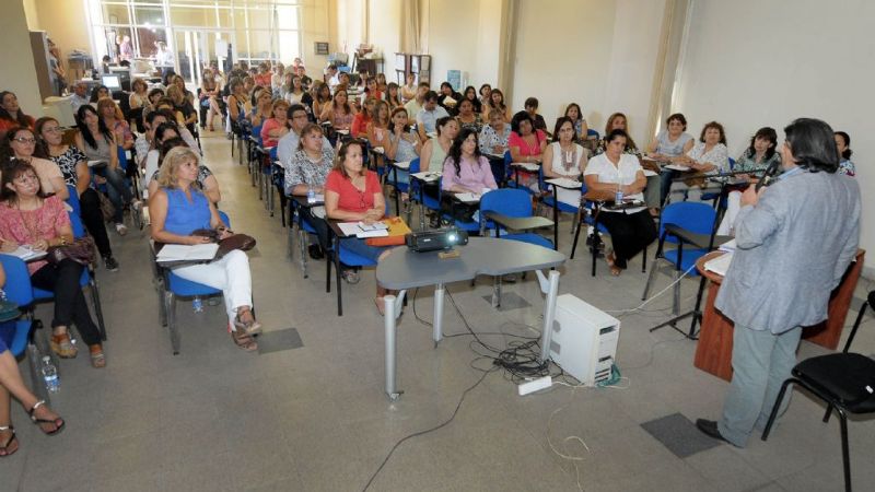 Primer Encuentro del Año con Directivos y Supervisores