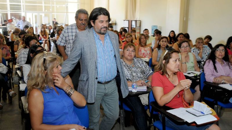 Primer Encuentro del Año con Directivos y Supervisores