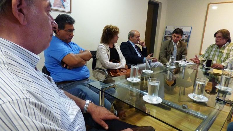 Aumento del boleto urbano a 5 y el estudiantil a 3 pesos