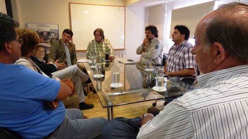 Aumento del boleto urbano a 5 y el estudiantil a 3 pesos