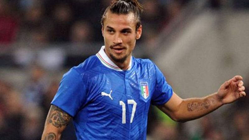 Viene Osvaldo para reunirse con los dirigentes de Boca