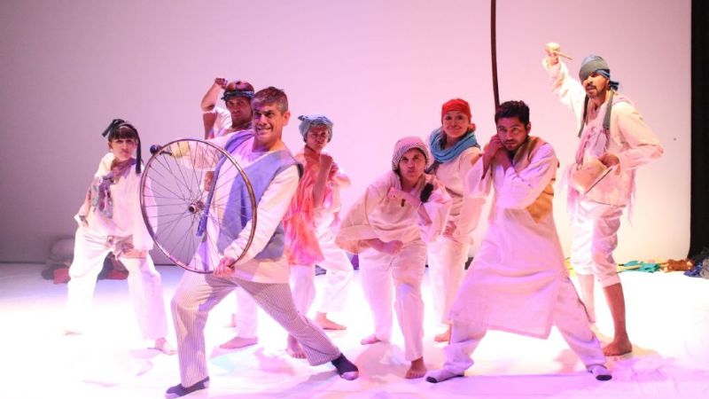 Continúan abiertas las inscripciones para formar parte de la Comedia Municipal