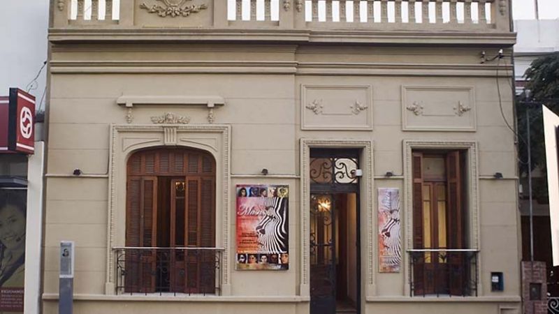 Realizan inventario de la colección del Museo de Bellas Artes