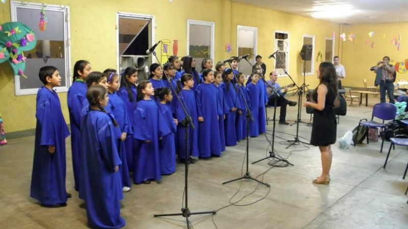 Se.Pa.Ves, abiertas para el beneficio y contención de los vecinos