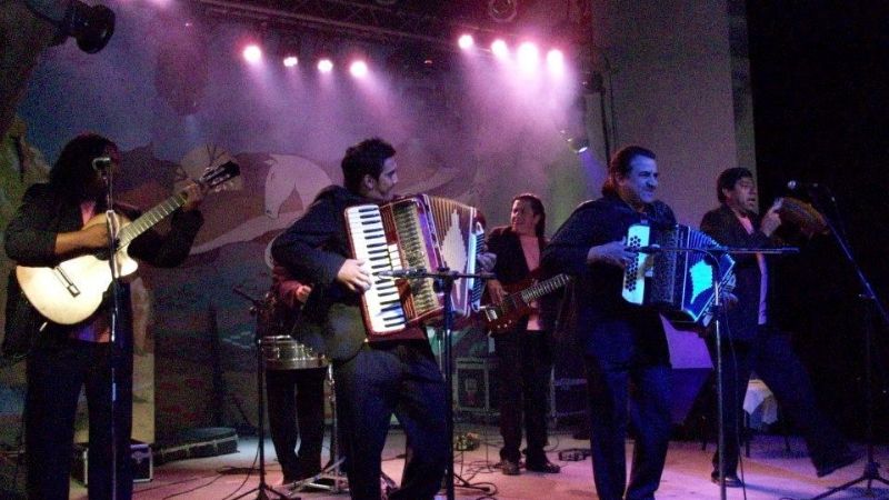 Se larga el 26° Festival Provincial del Zapallo