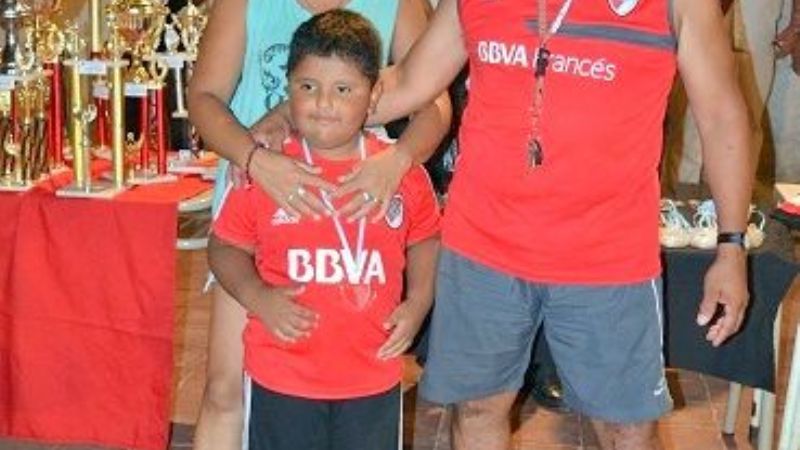 Gran cierre para el 49no. “Baby Fútbol” de Defensores de Esquiú
