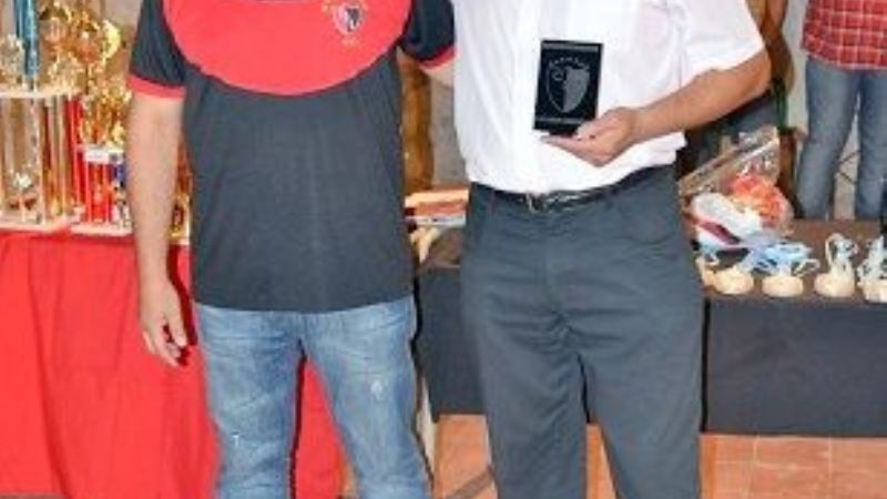 Gran cierre para el 49no. “Baby Fútbol” de Defensores de Esquiú