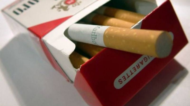 Productores piden prorrogar la alícuota de 7% del impuesto al cigarrillo