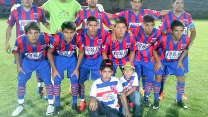 Tesorieri, Progreso y San Luis disputarán el 4to. Ascenso