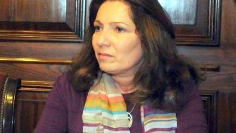 “No es por Nisman, marchan porque no quiere cambios”