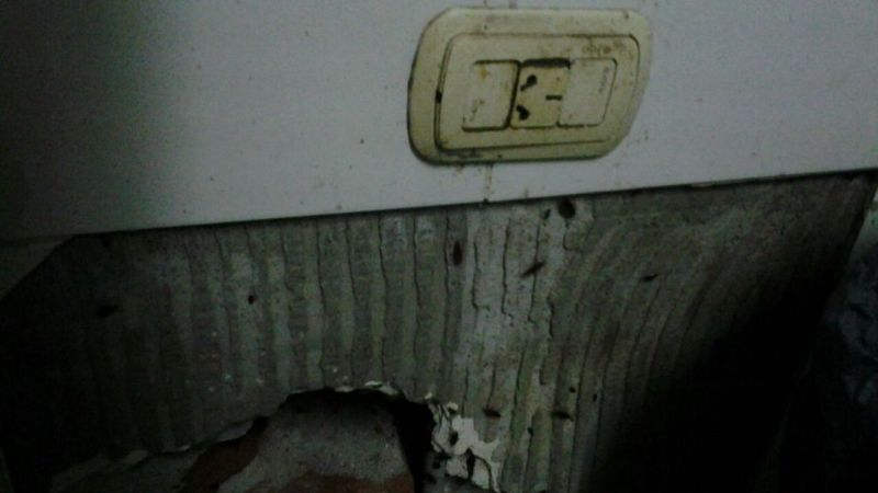 Clausuran un geriátrico y dos locales por graves deficiencias