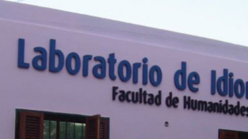 Inician actividades en el Laboratorio de Idiomas