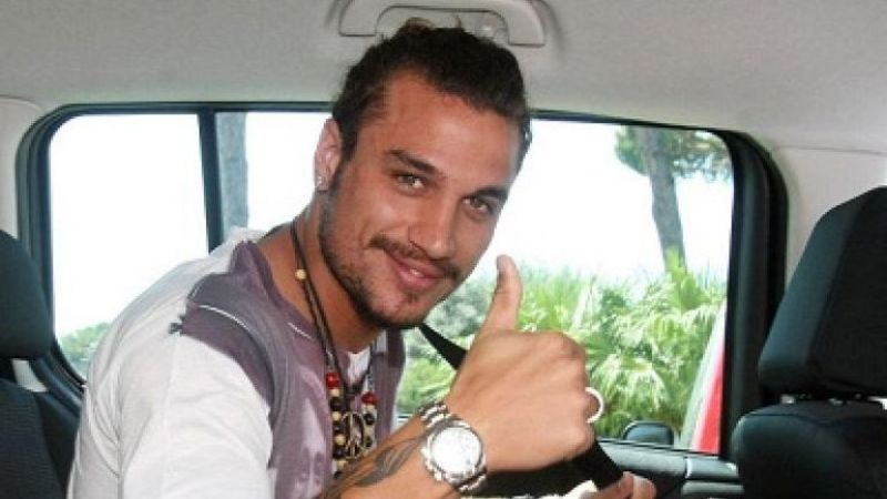 Osvaldo firma mañana martes su contrato con Boca Juniors