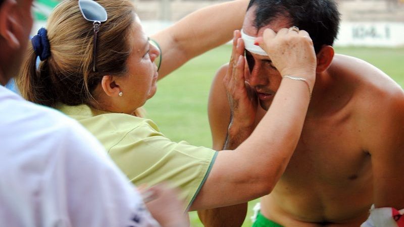 La Dra. Teresa Lobo, una médica de corazón “sureño”