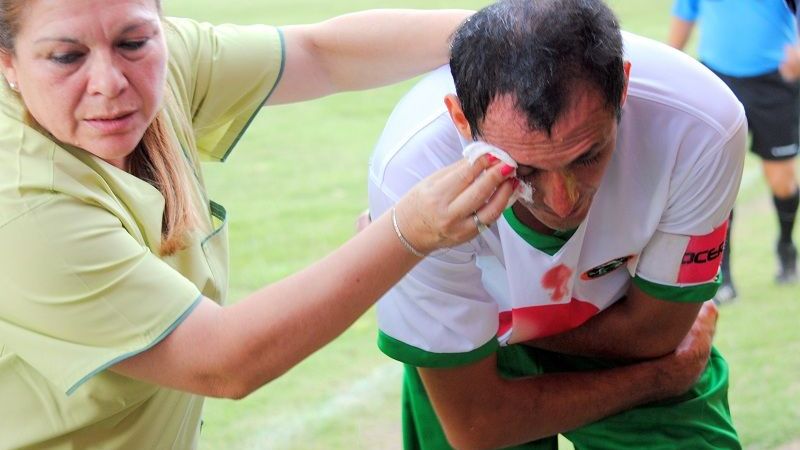 La Dra. Teresa Lobo, una médica de corazón “sureño”