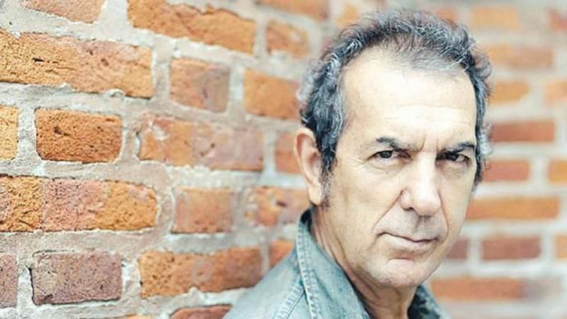 Murió a los 64 años el actor Jorge Sassi