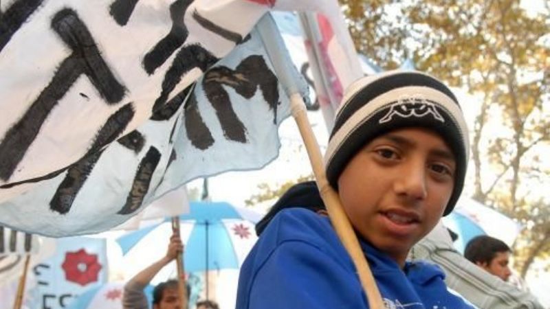 Se espera una multitud en el Congreso para apoyar a Cristina