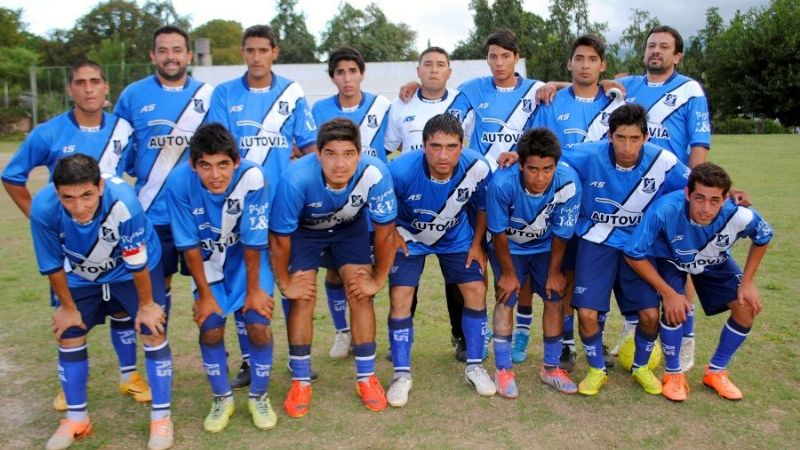 El Rodeo recibe a “Chuchuca”, en el partido sobresaliente de 1ra.